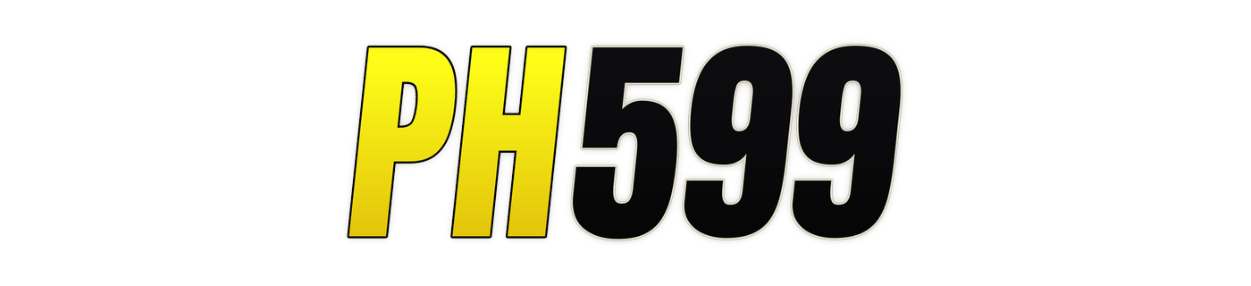 ph599 Casino Logo